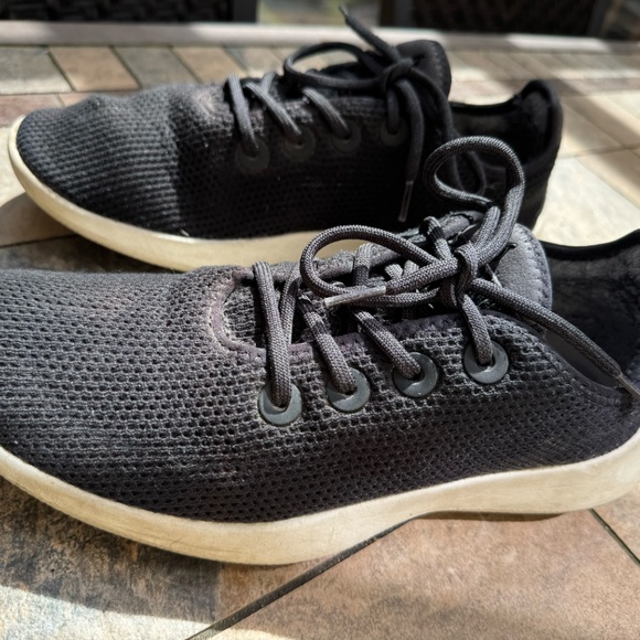 Allbirds All Birds Men's Tree Runner, size 10. - Picture 7 of 10